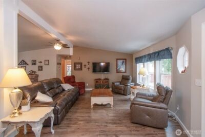 141 Lavender Ridge Lane , Sequim, WA 98382 - Photo 8