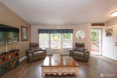 141 Lavender Ridge Lane , Sequim, WA 98382 - Photo 9