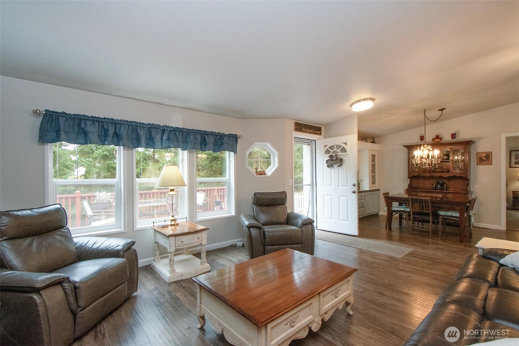 141 Lavender Ridge Lane , Sequim, WA 98382