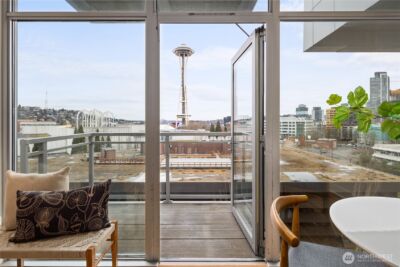 2911 2nd Avenue #1112, Seattle, WA 98121 - Photo 1