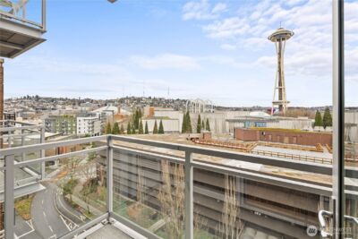 2911 2nd Avenue #1112, Seattle, WA 98121 - Photo 11