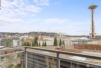 2911 2nd Avenue #1112, Seattle, WA 98121 - Photo 12