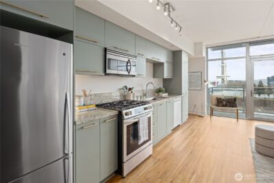 2911 2nd Avenue #1112, Seattle, WA 98121 - Photo 15