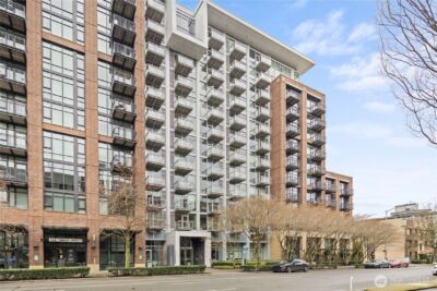 2911 2nd Avenue #1112, Seattle, WA 98121 - Photo 2