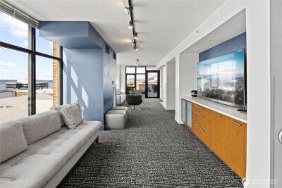 2911 2nd Avenue #1112, Seattle, WA 98121 - Photo 26