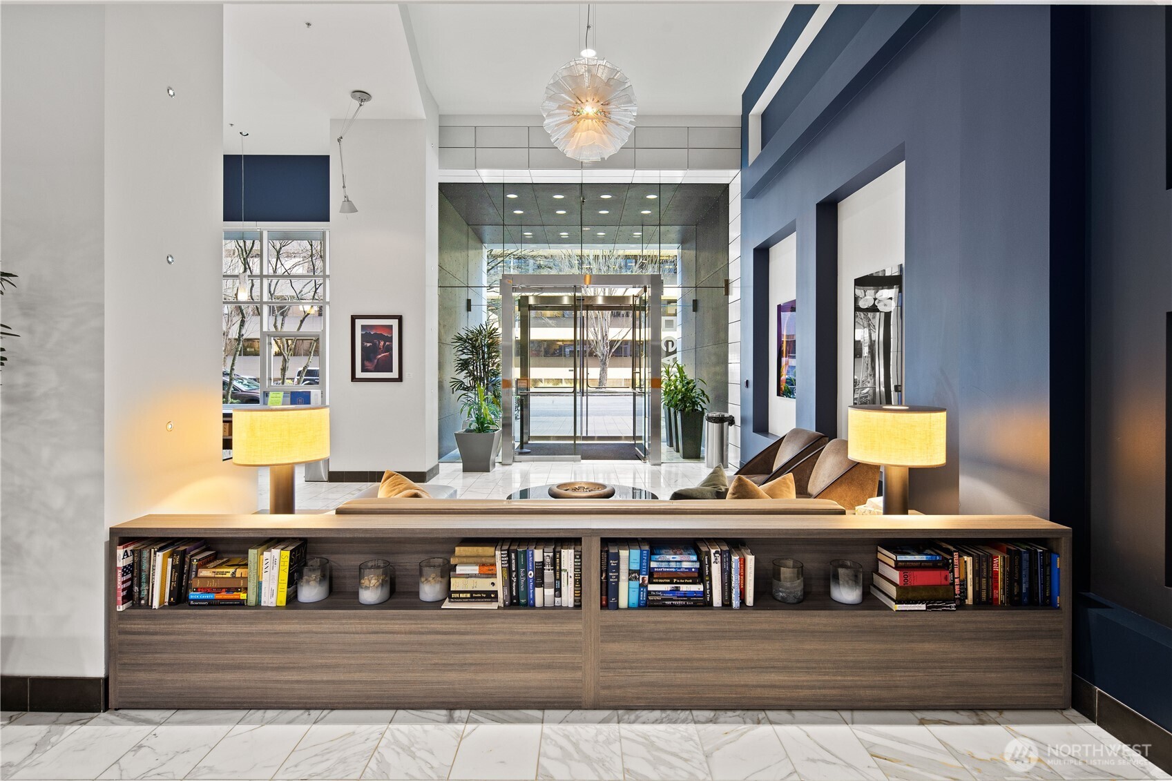 2911 2nd Avenue #1112, Seattle, WA 98121