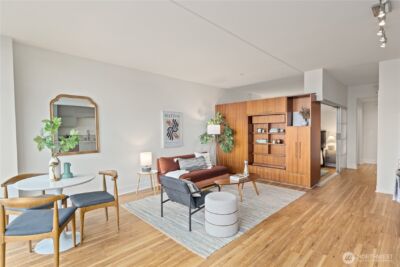 2911 2nd Avenue #1112, Seattle, WA 98121 - Photo 5