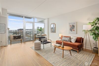 2911 2nd Avenue #1112, Seattle, WA 98121 - Photo 7