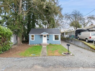 4110 W J Street , Bremerton, WA 98312 - Photo 1