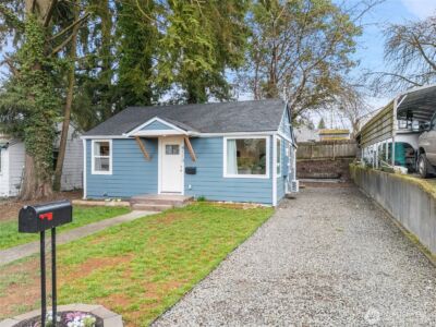 4110 W J Street , Bremerton, WA 98312 - Photo 3