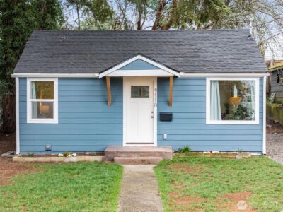 4110 W J Street , Bremerton, WA 98312 - Photo 4