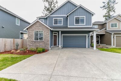 15543 Bergh Court SE, Yelm, WA 98597 - Photo 1