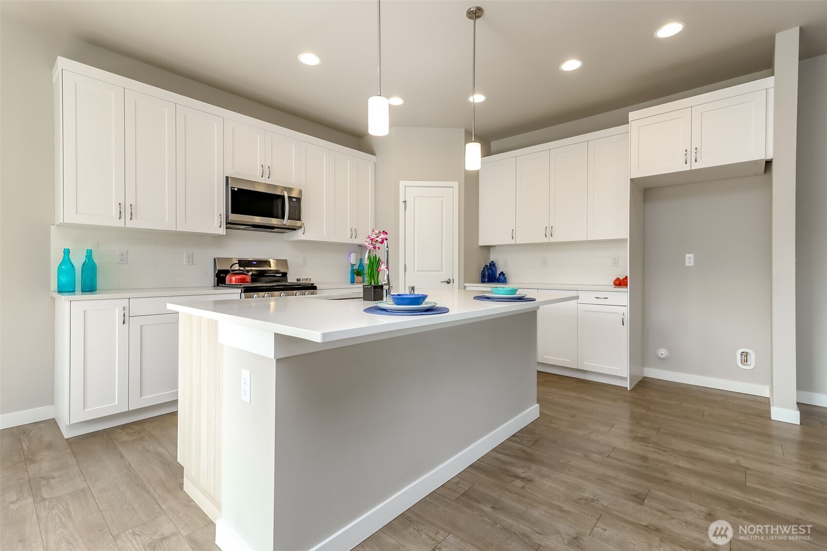 15543 Bergh Court SE, Yelm, WA 98597