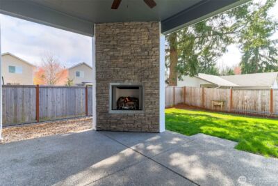15543 Bergh Court SE, Yelm, WA 98597 - Photo 2