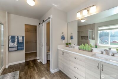 15543 Bergh Court SE, Yelm, WA 98597 - Photo 26