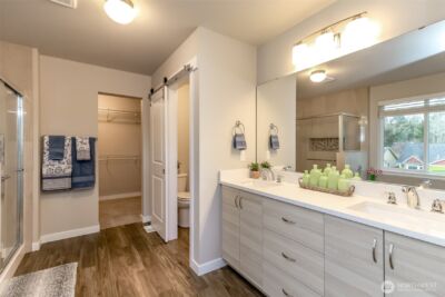 15543 Bergh Court SE, Yelm, WA 98597 - Photo 29