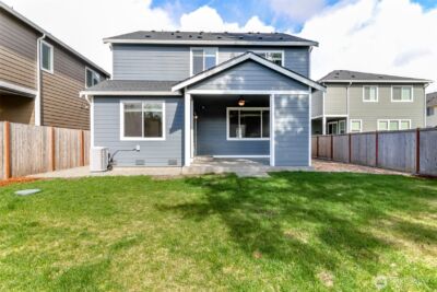 15543 Bergh Court SE, Yelm, WA 98597 - Photo 36