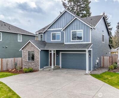 15543 Bergh Court SE, Yelm, WA 98597 - Photo 38