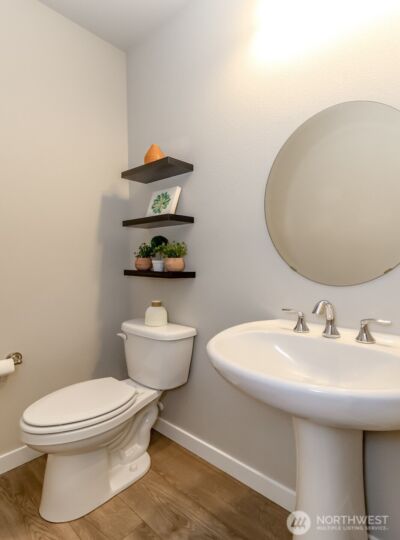 15543 Bergh Court SE, Yelm, WA 98597 - Photo 5