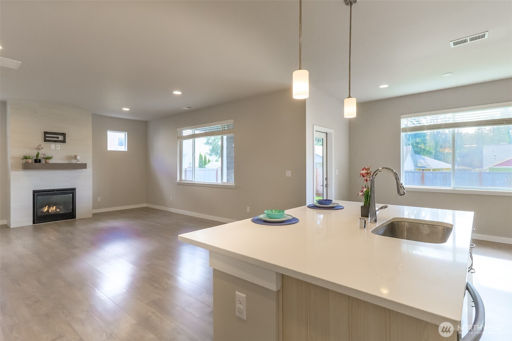 15543 Bergh Court SE, Yelm, WA 98597