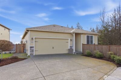 11222 191st Street Ct E, Puyallup, WA 98374 - Photo 1