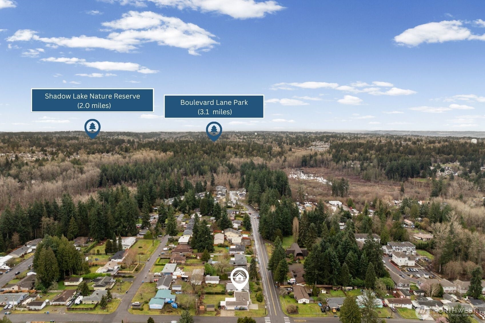 17204 128th Avenue SE, Renton, WA 98058