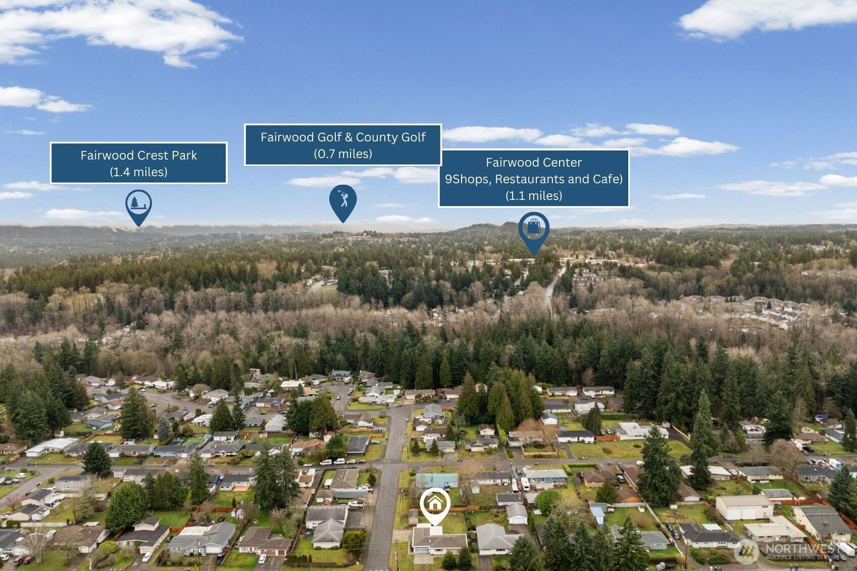 17204 128th Avenue SE, Renton, WA 98058