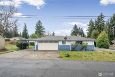 17204 128th Avenue SE, Renton, WA 98058 - Photo 3
