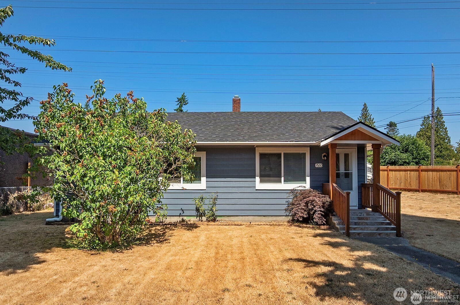 7660 S 126th Street , Seattle, WA 98178