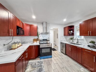 7660 S 126th Street , Seattle, WA 98178 - Photo 7