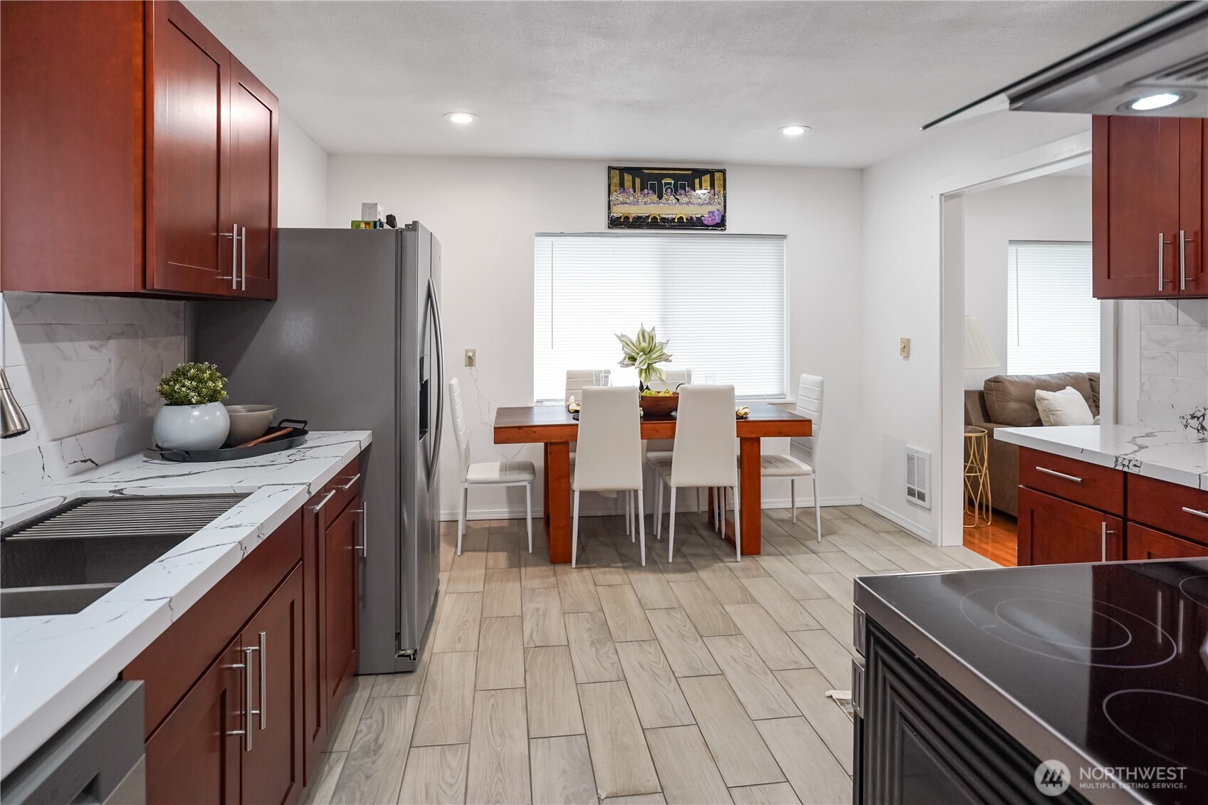 7660 S 126th Street , Seattle, WA 98178