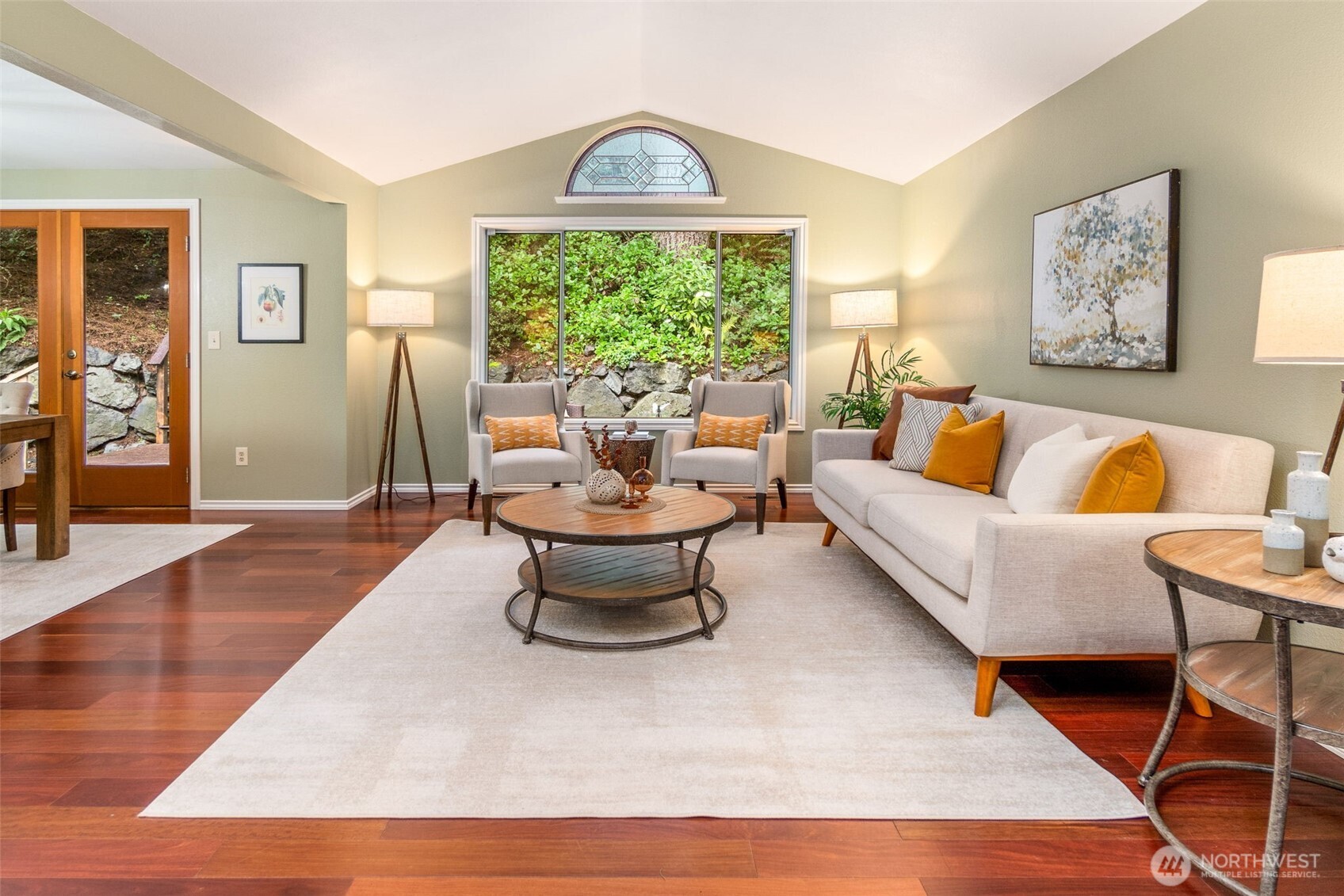 21007 Pioneer Way , Edmonds, WA 98026