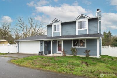 4348 E E Street , Tacoma, WA 98404 - Photo 1