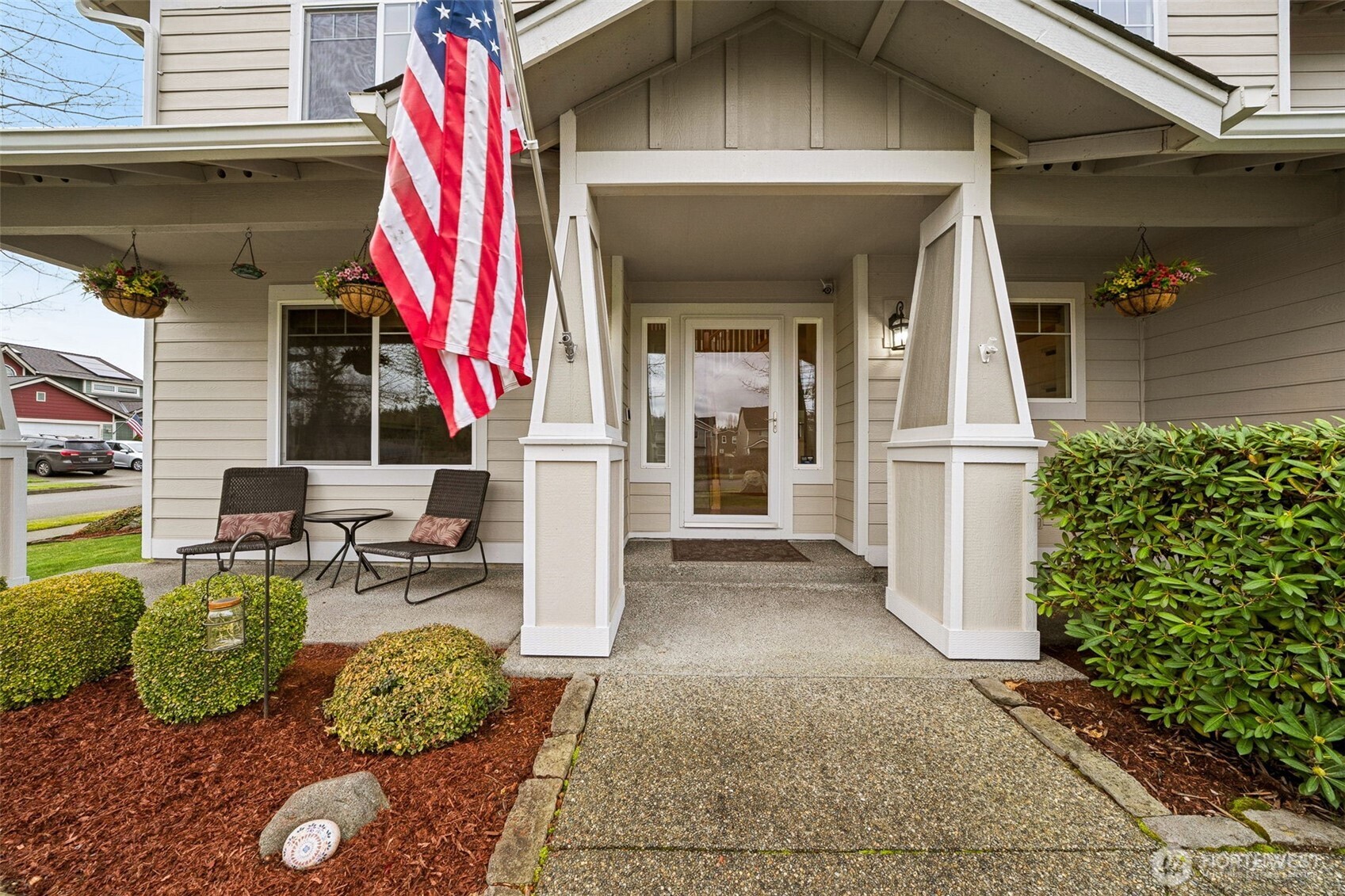 2951 Campus Prairie Loop NE, Lacey, WA 98516