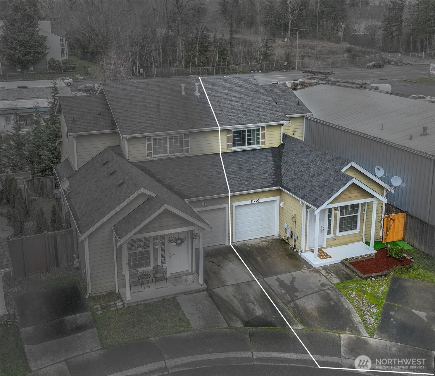 11203 6th Avenue E, Tacoma, WA 98445