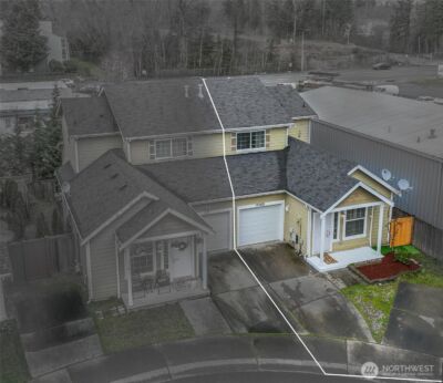 11203 6th Avenue E, Tacoma, WA 98445 - Photo 2
