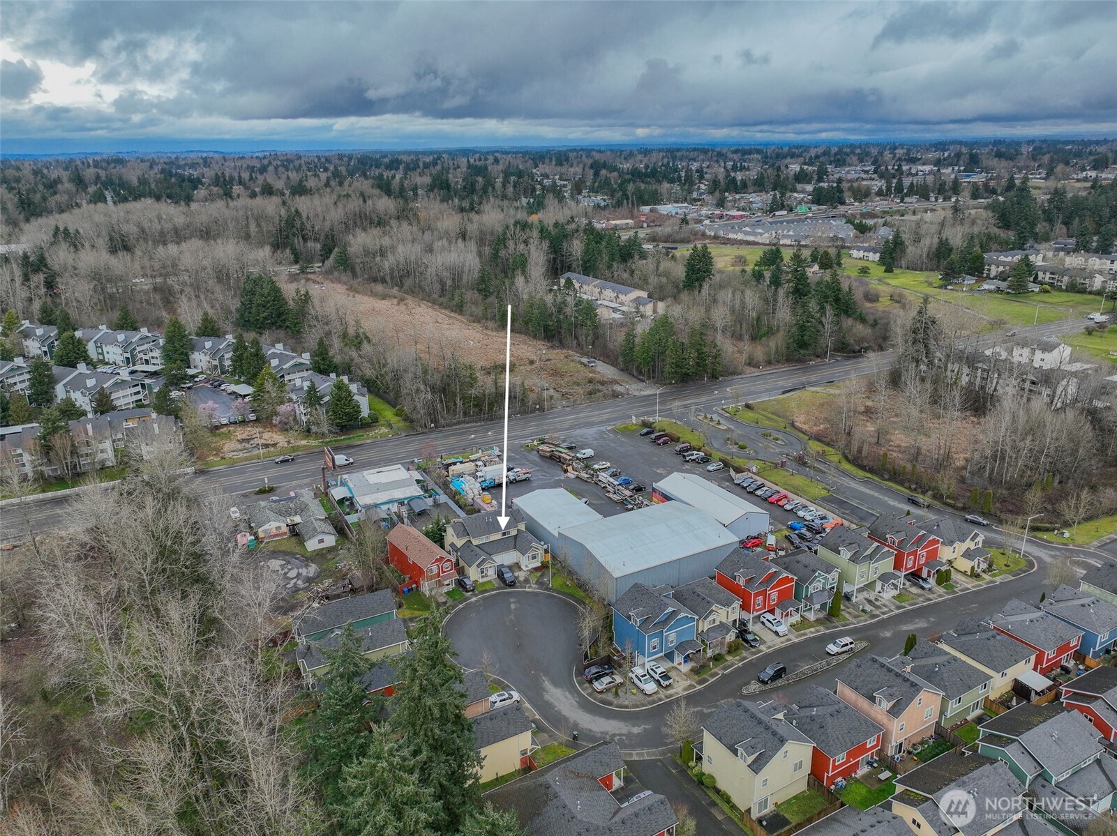 11203 6th Avenue E, Tacoma, WA 98445