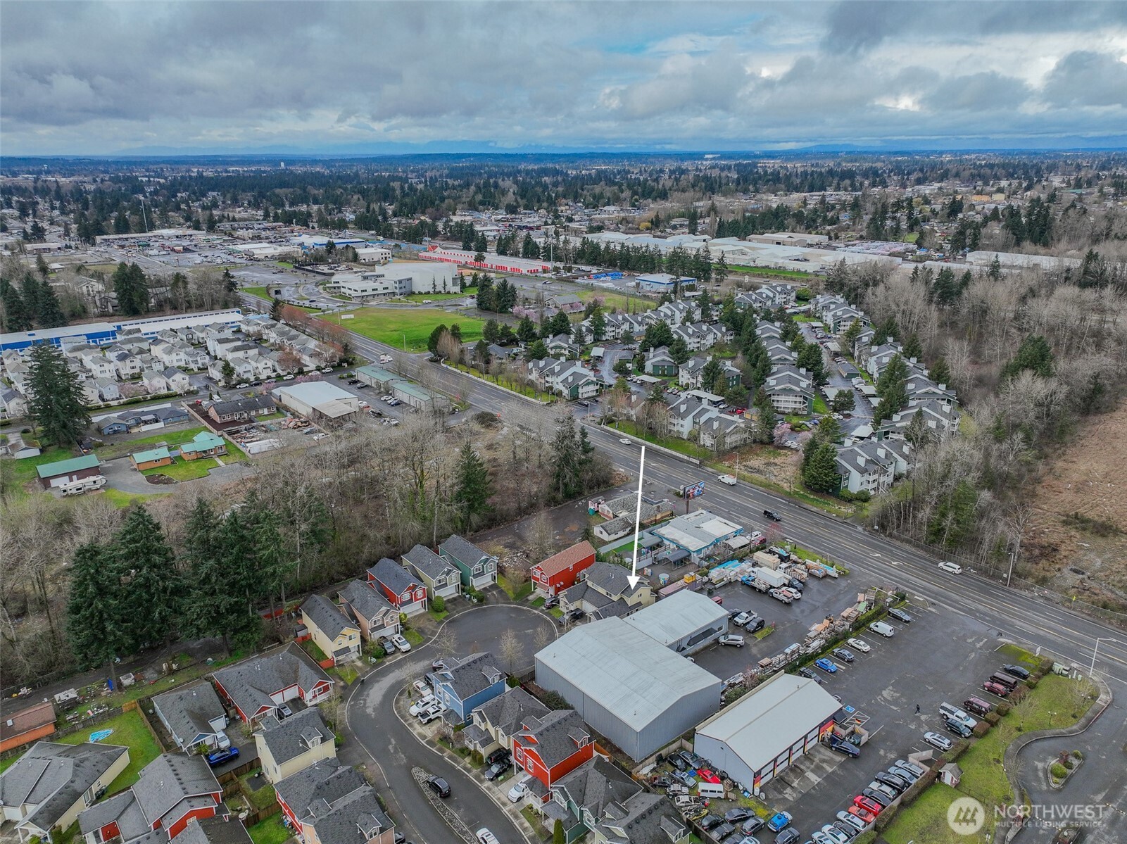 11203 6th Avenue E, Tacoma, WA 98445