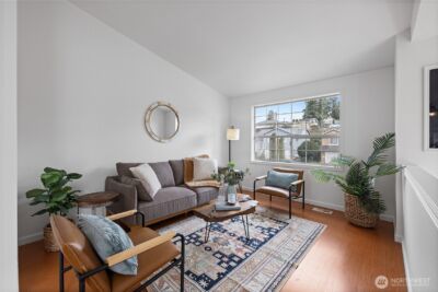 8632 S Asotin Street , Tacoma, WA 98444 - Photo 2