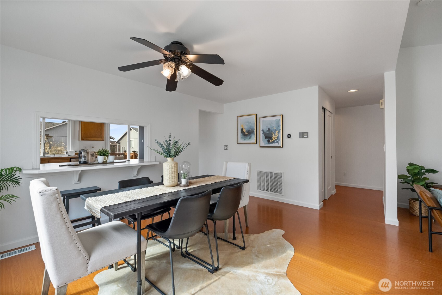 8632 S Asotin Street , Tacoma, WA 98444