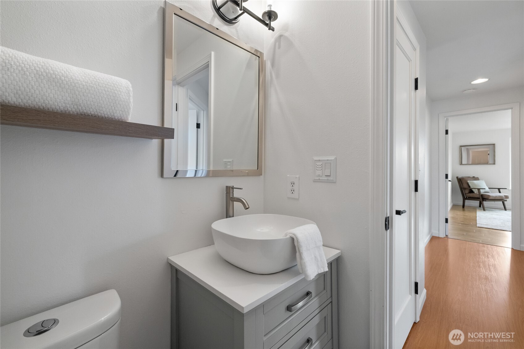 8632 S Asotin Street , Tacoma, WA 98444