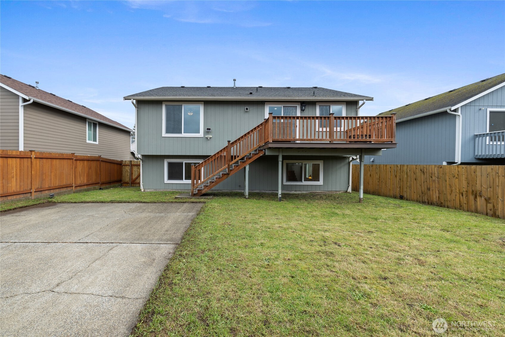 8632 S Asotin Street , Tacoma, WA 98444