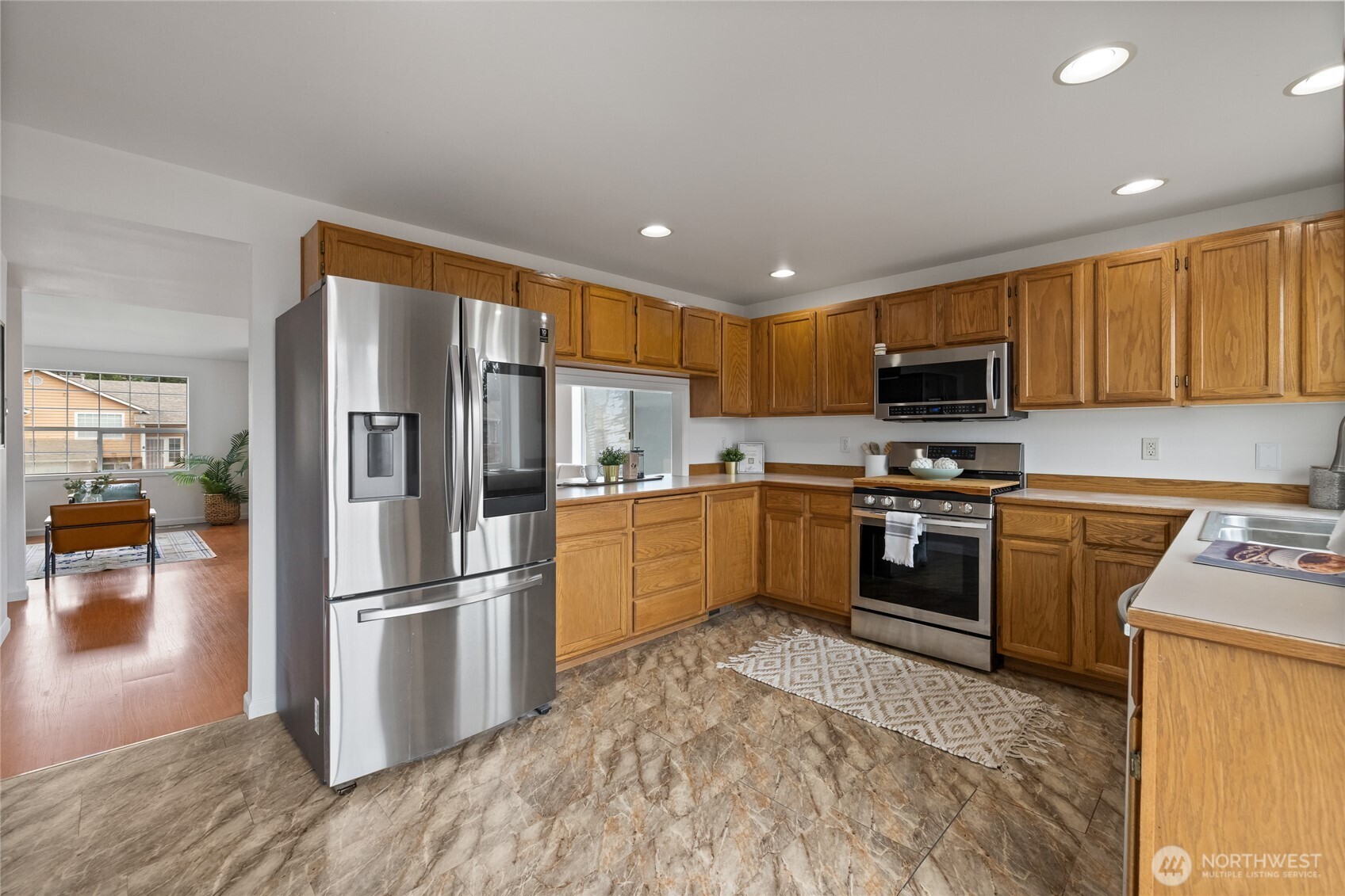 8632 S Asotin Street , Tacoma, WA 98444