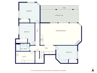 2710 Viewcrest Avenue , Everett, WA 98203 - Photo 27