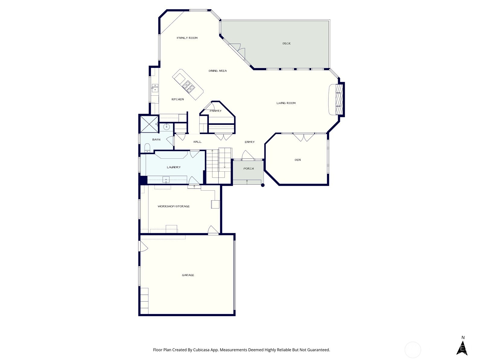 2710 Viewcrest Avenue , Everett, WA 98203