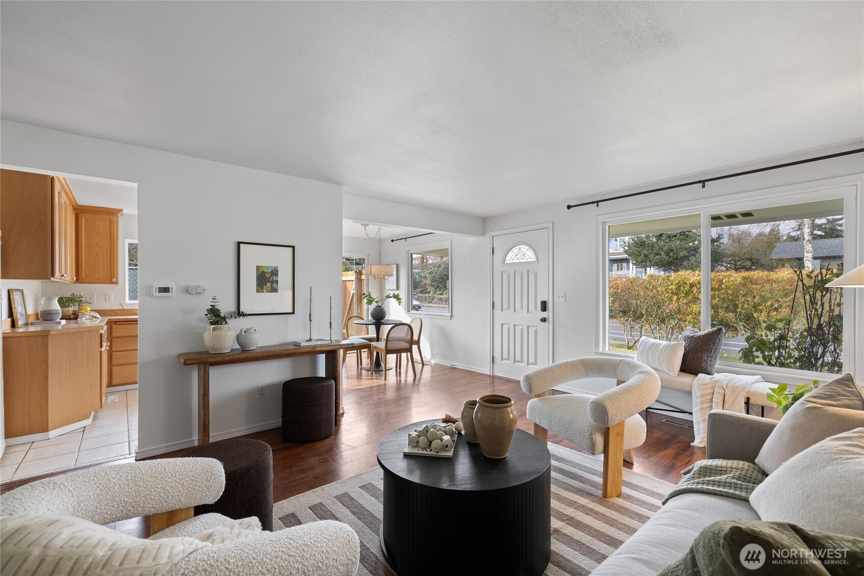 4917 N Vassault Street , Tacoma, WA 98407