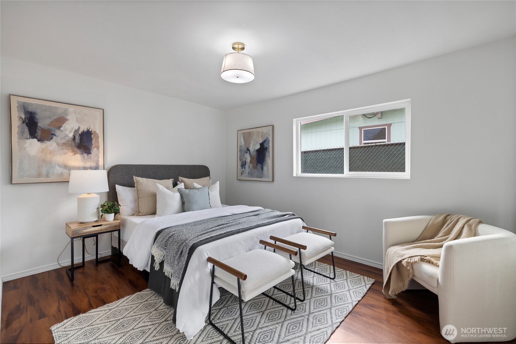 4917 N Vassault Street , Tacoma, WA 98407