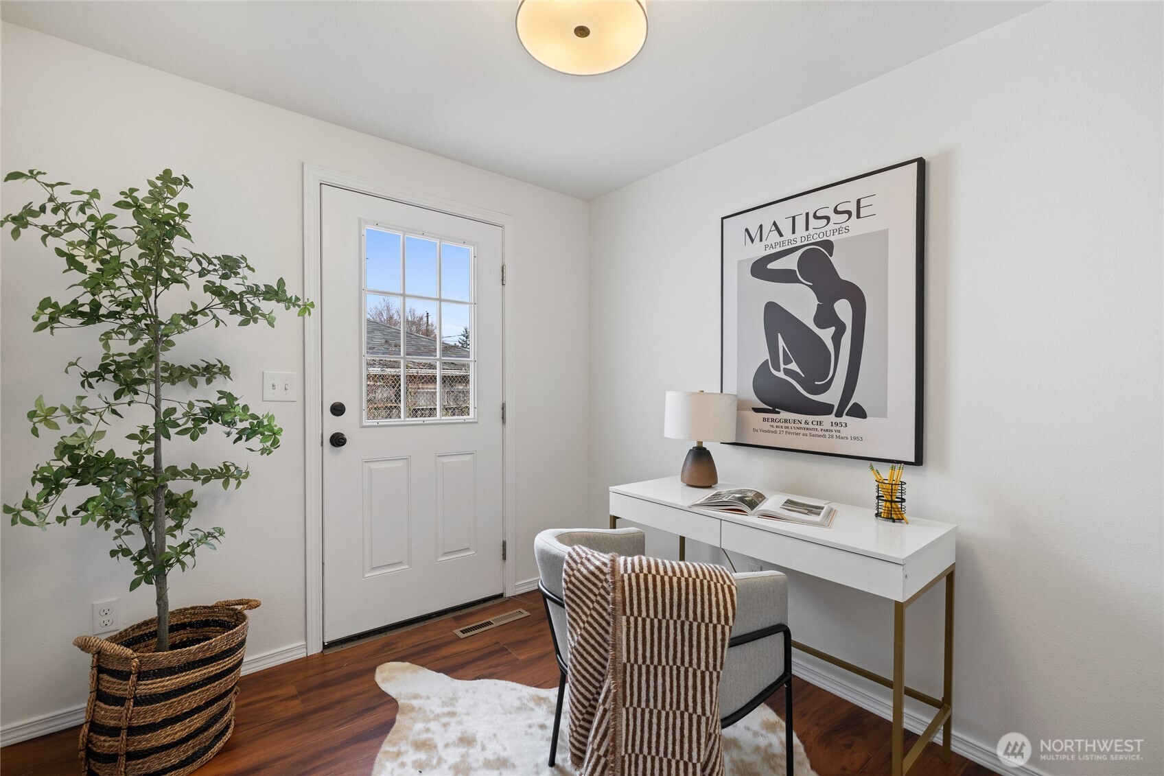 4917 N Vassault Street , Tacoma, WA 98407