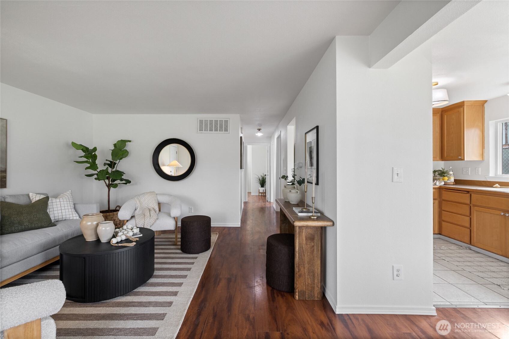 4917 N Vassault Street , Tacoma, WA 98407