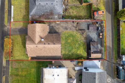 4917 N Vassault Street , Tacoma, WA 98407 - Photo 23